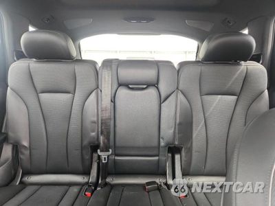 Zdjęcie 10 z 13 samochodu: 2019 AUDI Q7 PREMIUM PLUS VIN:WA1LHAF70KD032128 - miniatura