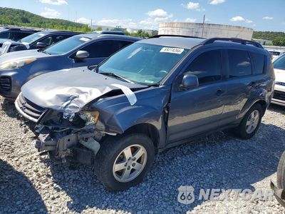 2007 MITSUBISHI OUTLANDER ES JA4MS31X37Z002463 - główne zdjęcie licytacji z USA - miniatura