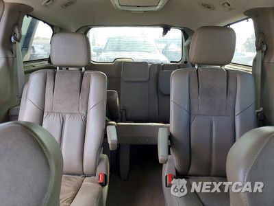 Zdjęcie 10 z 13 samochodu: 2013 CHRYSLER TOWN AND COUNTRY LIMITED VIN:2C4RC1GG4DR734787 - miniatura