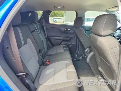 Zdjęcie 11 z 13 samochodu: 2024 CHEVROLET BLAZER 2LT VIN:3GNKBCR41RS206399 - miniatura