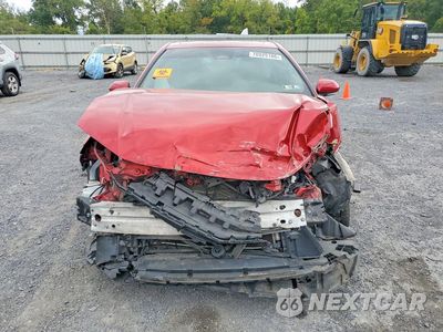 Piąte zdjęcie samochodu w środku: 2025 TOYOTA CAMRY SE VIN:4T1DAACK6SU053276 - miniatura