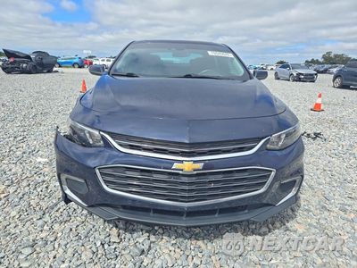 Piąte zdjęcie samochodu w środku: 2016 CHEVROLET MALIBU PREMIER VIN:1G1ZH5SX2GF238147 - miniatura