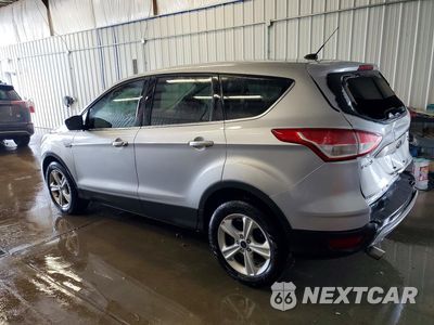 Drugie zdjęcie samochodu z przodu: 2015 FORD ESCAPE SE VIN:1FMCU9GX2FUC62740 - miniatura