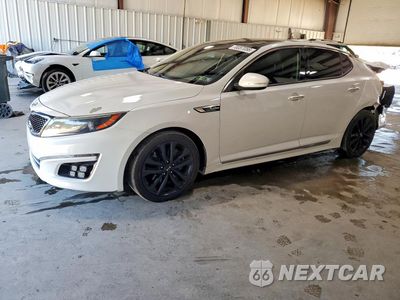 2015 KIA OPTIMA SX 5XXGR4A62FG421479 - główne zdjęcie licytacji z USA - miniatura