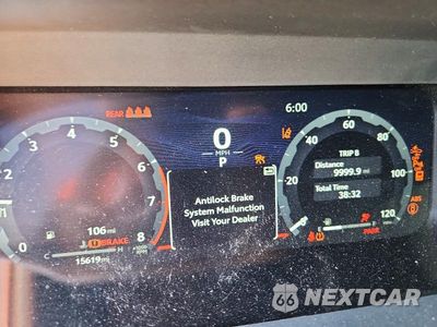 Zdjęcie 9 z 12 samochodu: 2024 TOYOTA TACOMA TRD SPORT VIN:3TYLB5JN3RT036455 - miniatura