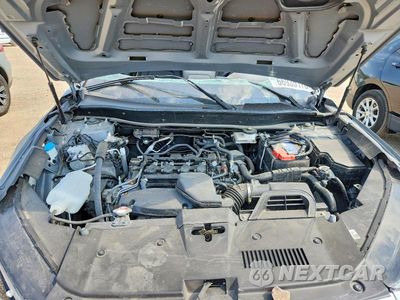 Zdjęcie 11 z 12 samochodu: 2025 HONDA CR-V EX VIN:7FARS4H48SE021316 - miniatura