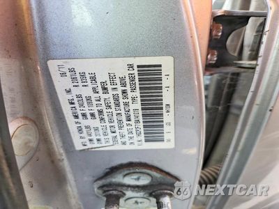 Zdjęcie 12 z 12 samochodu: 2011 HONDA ACCORD EX VIN:1HGCP2F71BA141019 - miniatura