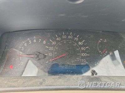 Zdjęcie 9 z 12 samochodu: 2006 TOYOTA COROLLA LE VIN:1NXBR32E96Z689283 - miniatura