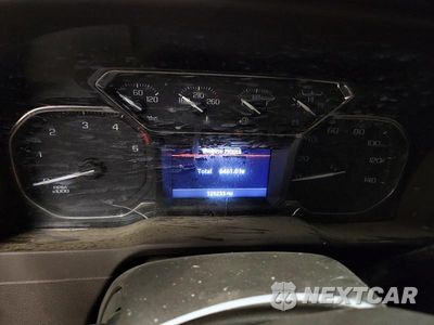 Zdjęcie 9 z 12 samochodu: 2022 GMC SIERRA K2500 SLE VIN:1GT49MEY4NF331634 - miniatura