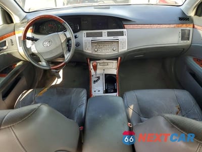 Zdjęcie 8 z 12 samochodu: 2006 TOYOTA AVALON LIMITED VIN:4T1BK36B86U164400 - miniatura