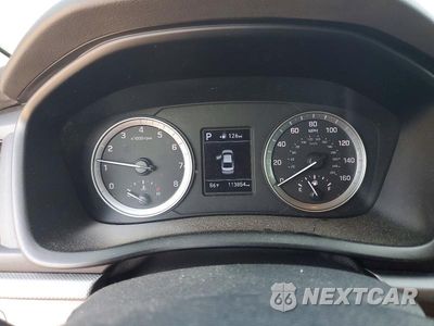 Zdjęcie 9 z 13 samochodu: 2018 HYUNDAI SONATA SE VIN:5NPE24AF5JH717783 - miniatura