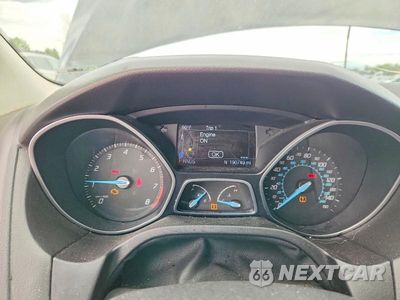 Zdjęcie 9 z 12 samochodu: 2012 FORD FOCUS SEL VIN:1FAHP3M2XCL400295 - miniatura