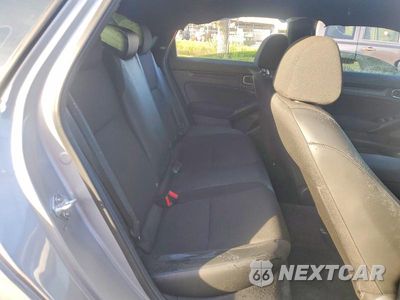 Zdjęcie 10 z 12 samochodu: 2025 HONDA CIVIC SPORT VIN:19XFL2H88SE018098 - miniatura