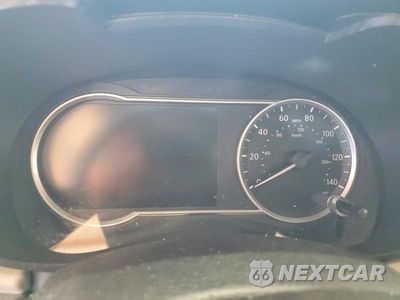 Zdjęcie 9 z 12 samochodu: 2021 NISSAN VERSA SV VIN:3N1CN8EV6ML843858 - miniatura