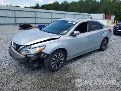 2017 NISSAN ALTIMA 2.5 SL 1N4AL3AP5HC233039 - główne zdjęcie licytacji z USA - miniatura