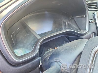 Zdjęcie 9 z 12 samochodu: 2018 HONDA CR-V TOURING VIN:7FARW2H98JE060989 - miniatura