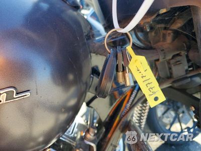 Zdjęcie 8 z 10 samochodu: 2015 HARLEY-DAVIDSON FLHX STREET GLIDE VIN:1HD1KBM12FB697843 - miniatura