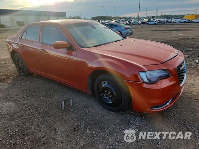 Czwarte zdjęcie samochodu z boku: 2019 CHRYSLER 300 S VIN:2C3CCAGG4KH637084 - miniatura