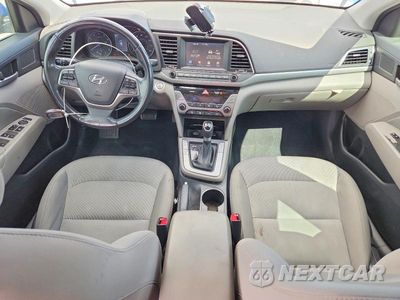 Zdjęcie 8 z 13 samochodu: 2018 HYUNDAI ELANTRA VALUE EDITION VIN:5NPD84LF4JH276445 - miniatura