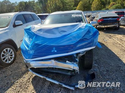 Piąte zdjęcie samochodu w środku: 2026 MITSUBISHI ECLIPSE CROSS SE VIN:JA4ATWAA6TZ024822 - miniatura