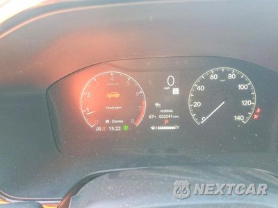 Zdjęcie 9 z 13 samochodu: 2024 HONDA CR-V EX VIN:2HKRS4H42RH465962 - miniatura