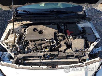 Zdjęcie 11 z 13 samochodu: 2019 NISSAN ALTIMA SL VIN:1N4BL4EV2KC137167 - miniatura
