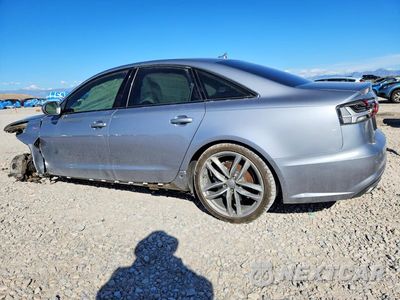 Drugie zdjęcie samochodu z przodu: 2016 AUDI A6 PRESTIGE VIN:WAUHGAFC7GN105473 - miniatura