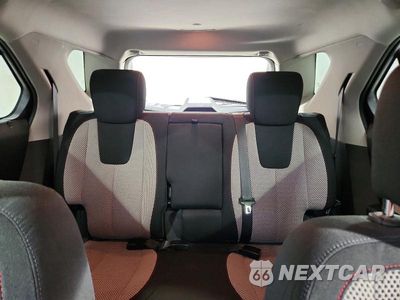 Zdjęcie 10 z 13 samochodu: 2011 CHEVROLET EQUINOX LT VIN:2CNALDEC5B6200562 - miniatura