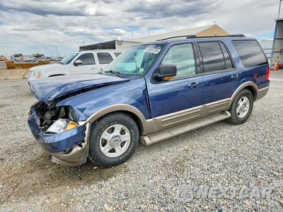 2004 FORD EXPEDITION EDDIE BAUER 1FMFU18L14LB46460 - główne zdjęcie licytacji z USA - miniatura