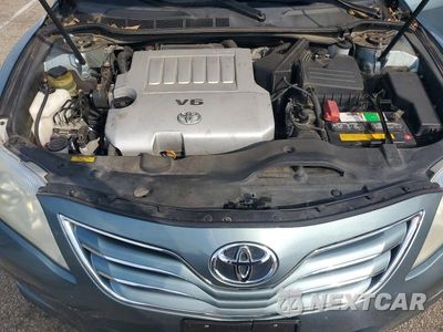 Zdjęcie 11 z 12 samochodu: 2011 TOYOTA CAMRY XLE V6 VIN:4T1BK3EK0BU621275 - miniatura