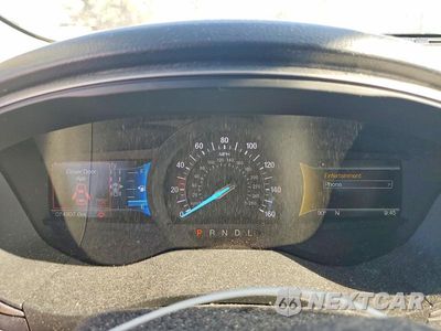 Zdjęcie 9 z 12 samochodu: 2018 FORD FUSION SE VIN:3FA6P0H71JR132912 - miniatura