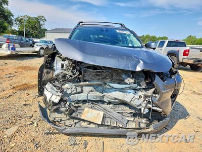 Piąte zdjęcie samochodu w środku: 2021 TOYOTA RAV4 XLE VIN:2T3W1RFV6MC152205 - miniatura