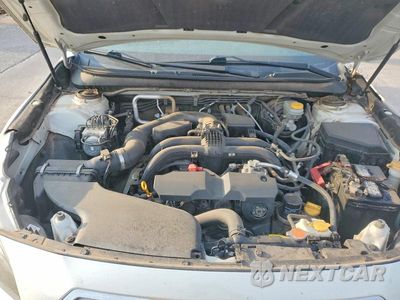 Zdjęcie 11 z 12 samochodu: 2017 SUBARU OUTBACK 2.5I PREMIUM VIN:4S4BSAHC3H3344029 - miniatura