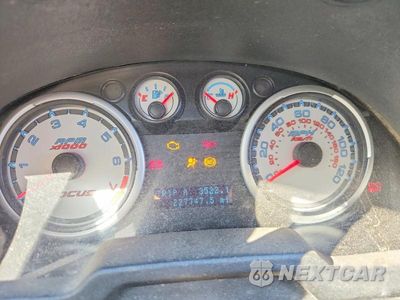 Zdjęcie 9 z 12 samochodu: 2010 FORD FOCUS SE VIN:1FAHP3FN3AW109351 - miniatura