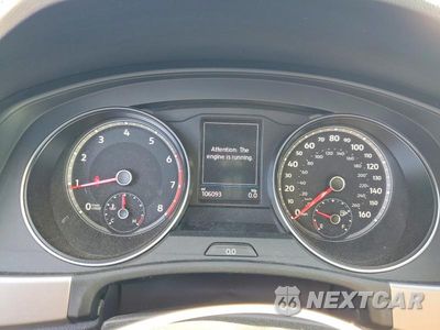 Zdjęcie 9 z 14 samochodu: 2020 VOLKSWAGEN ATLAS SE VIN:1V2LR2CA3LC502814 - miniatura