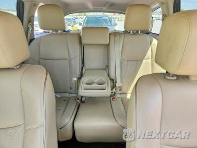 Zdjęcie 10 z 13 samochodu: 2017 INFINITI QX60 BASE VIN:5N1DL0MN3HC511044 - miniatura