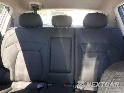 Zdjęcie 10 z 13 samochodu: 2013 KIA SPORTAGE LX VIN:KNDPBCA23D7465301 - miniatura