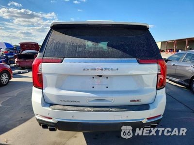 Zdjęcie 6 z 13 samochodu: 2025 GMC YUKON DENALI VIN:1GKS2DRL1SR140293 - miniatura