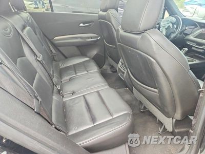 Zdjęcie 11 z 13 samochodu: 2019 CADILLAC XT4 PREMIUM LUXURY VIN:1GYFZCR43KF107965 - miniatura
