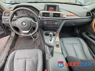 Zdjęcie 8 z 12 samochodu: 2014 BMW 328 XI SULEV VIN:WBA3B5C54EF959348 - miniatura
