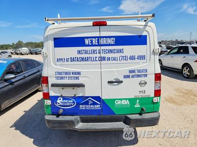Zdjęcie 6 z 13 samochodu: 2018 NISSAN NV 1500 SV VIN:1N6BF0KM1JN811296 - miniatura