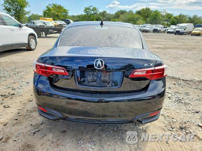 Zdjęcie 6 z 12 samochodu: 2016 ACURA ILX BASE WATCH PLUS VIN:19UDE2F38GA015920 - miniatura