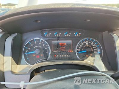 Zdjęcie 9 z 12 samochodu: 2013 FORD F150 SUPERCREW VIN:1FTFW1ET7DKE69632 - miniatura