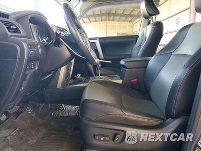 Zdjęcie 7 z 14 samochodu: 2017 TOYOTA 4RUNNER SR5 PREMIUM VIN:JTEBU5JRXH5429549 - miniatura