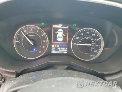 Zdjęcie 9 z 13 samochodu: 2017 SUBARU IMPREZA LIMITED VIN:4S3GKAU64H3613634 - miniatura