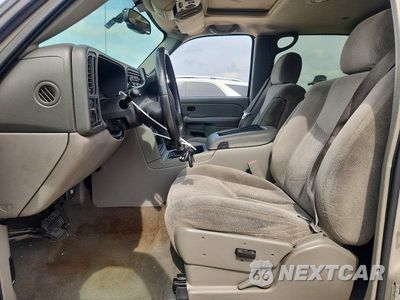 Zdjęcie 7 z 13 samochodu: 2005 CHEVROLET AVALANCHE C1500 VIN:3GNEC12Z55G209579 - miniatura