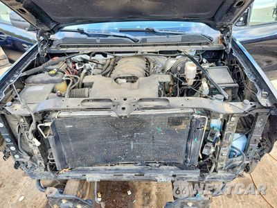 Zdjęcie 11 z 13 samochodu: 2018 CHEVROLET SILVERADO K1500 LT VIN:3GCUKREC9JG381573 - miniatura