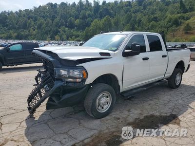 2024 RAM 2500 TRADESMAN 3C6UR5CJ9RG282163 - główne zdjęcie licytacji z USA - miniatura