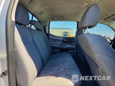 Zdjęcie 10 z 12 samochodu: 2019 TOYOTA TACOMA SR5 VIN:5TFAX5GN6KX163745 - miniatura