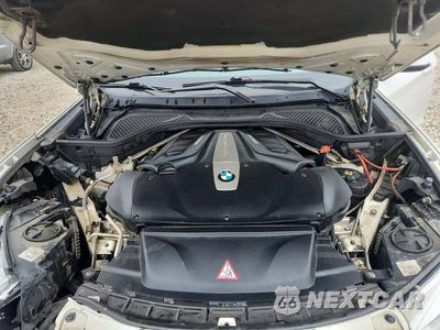 Zdjęcie 12 z 13 samochodu: 2017 BMW X5 XDRIVE50I VIN:5UXKR6C38H0U13043 - miniatura